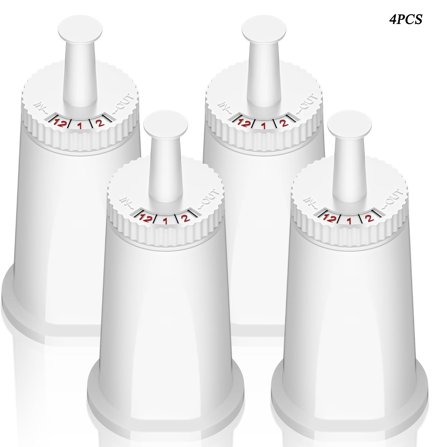 Breville Espresso Barista Touch - Water Filters Replacement for Breville Espresso