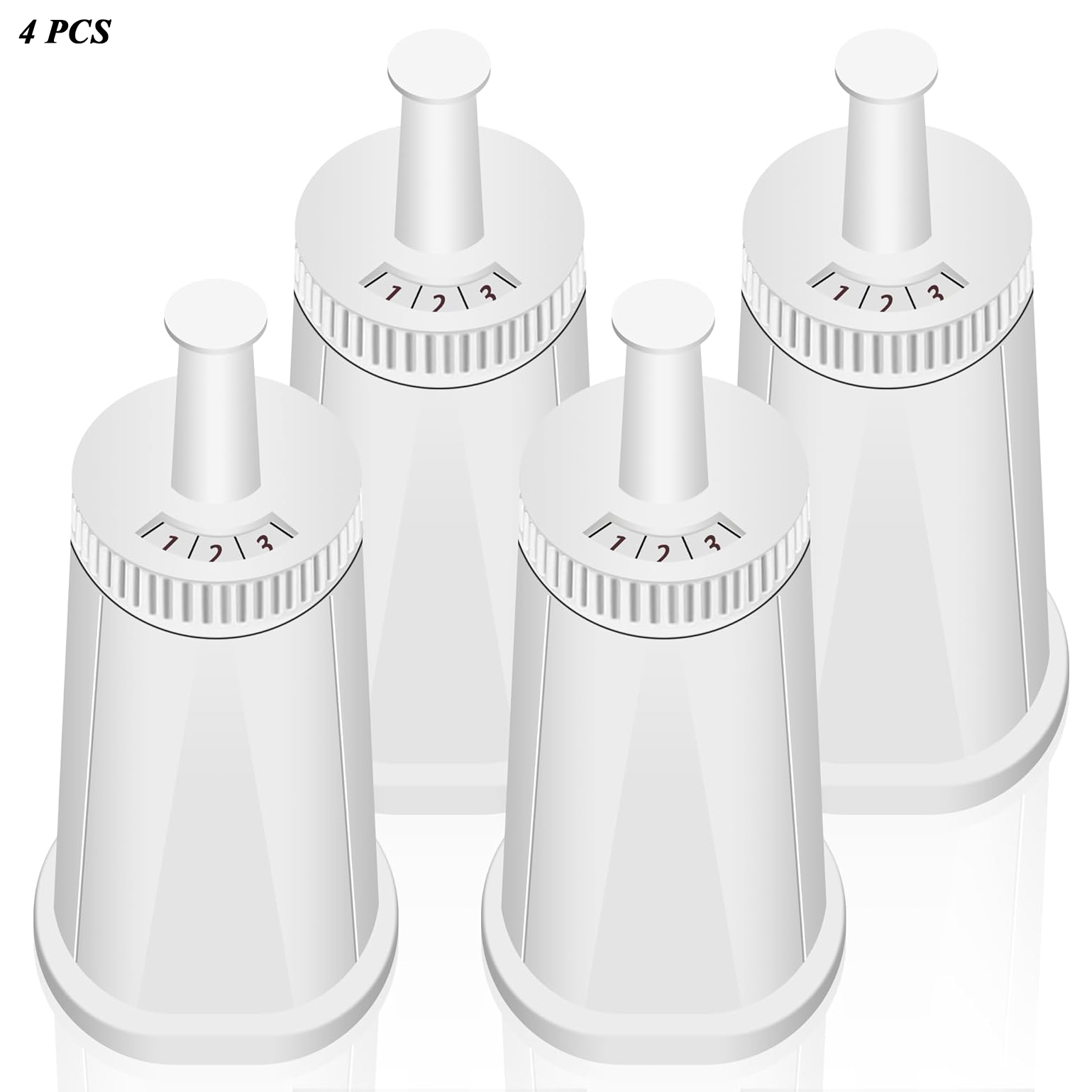 Breville Espresso Barista Touch - Replacement Water Filter for Breville Barista