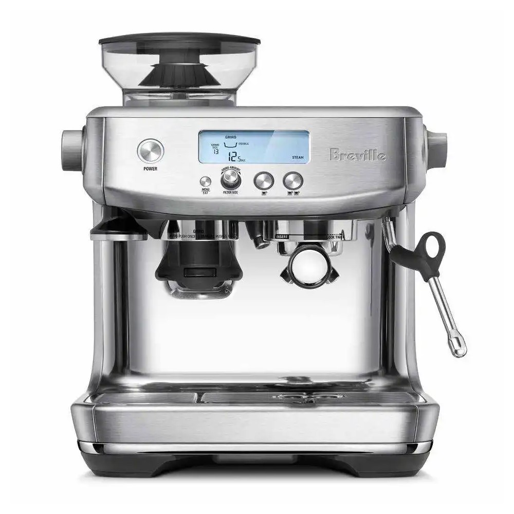 Breville Espresso Barista Touch - BRAND NEW Breville Barista Touch Espresso