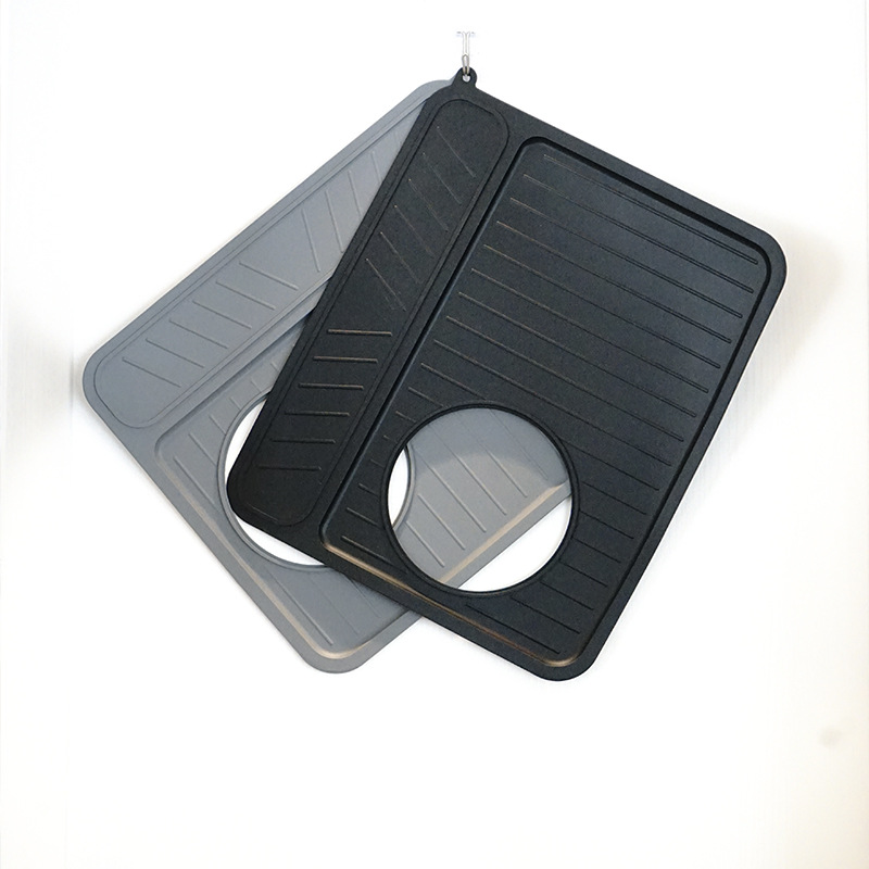 Leeseph Silicone Coffee Mat fo - Breville Espresso Bes870 review and price