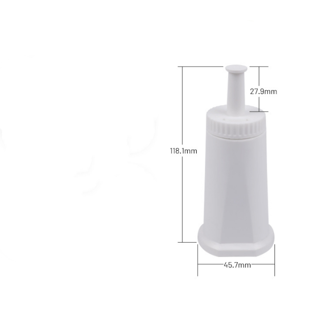 Coffee Machine Water Filter, C - Breville Espresso Barista Touch review and price