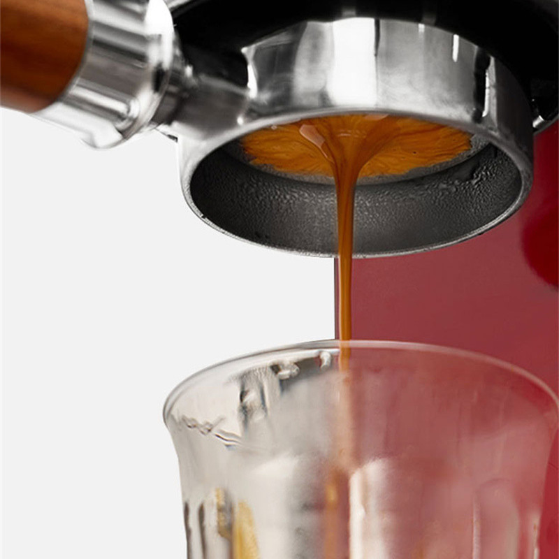 54mm Portafilter For Breville  - Breville Espresso Bes870 review and price