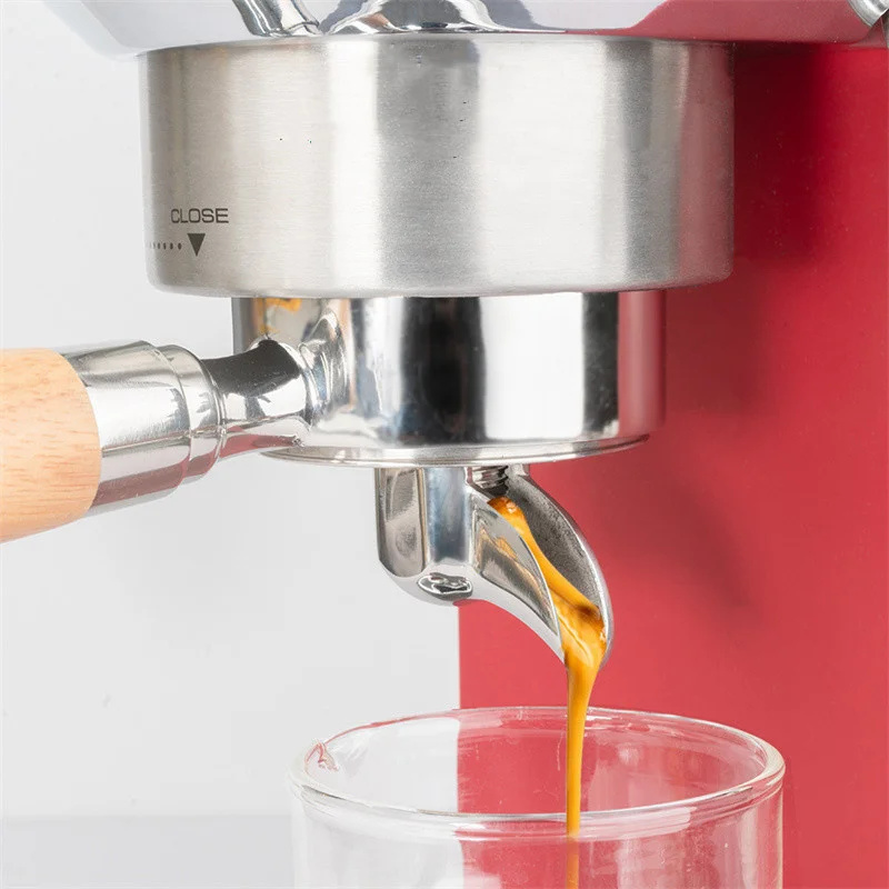 54mm Portafilter For Breville  - Breville Espresso Bes870 review and price
