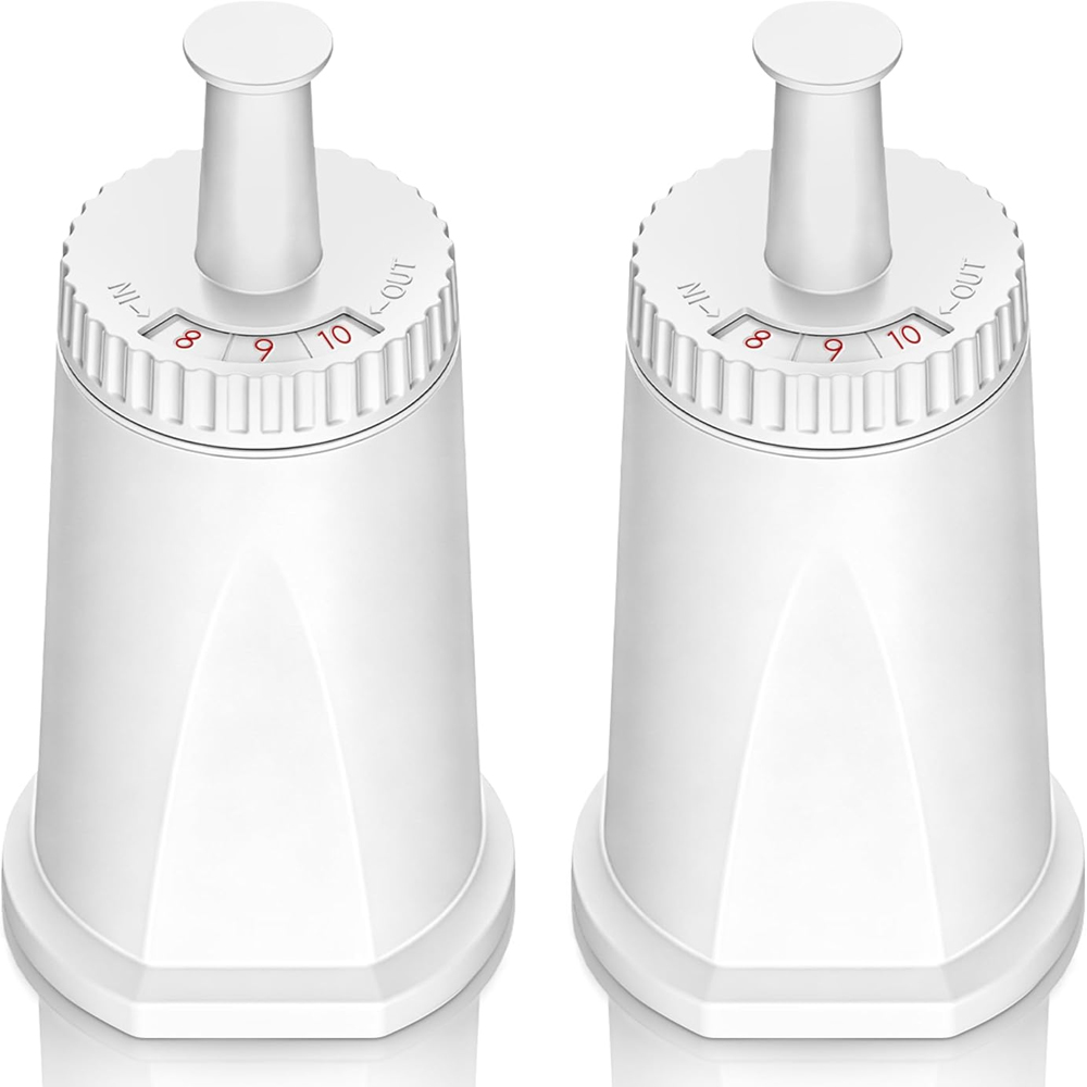 2PCS Filters Replacement for B - Breville Espresso Barista Touch review and price