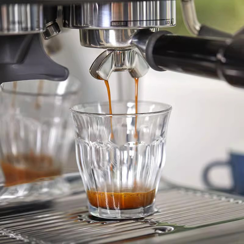 New Breville Bes870 Espresso C - Breville Espresso Bes870 review and price